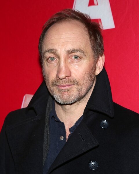 Michael McElhatton — Prosecutor Andrei Stepashin