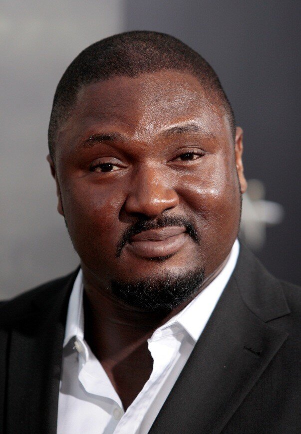 Nonso Anozie — Gorian Shard