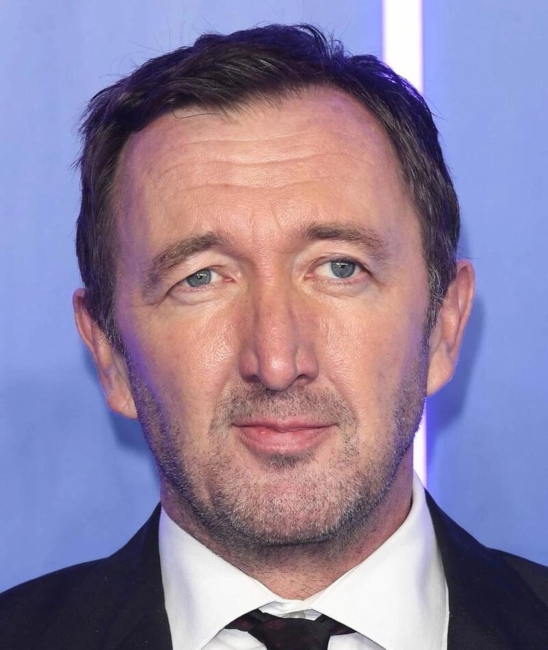 Ralph Ineson — Vince