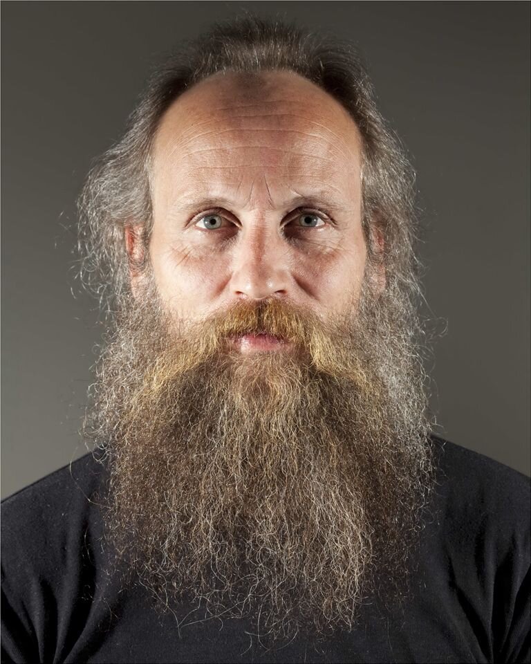 Tom McCathie — Ornery Hunter