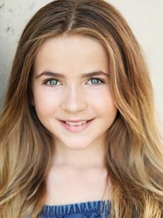 Ava Sleeth — 13-Year-Old Maddie