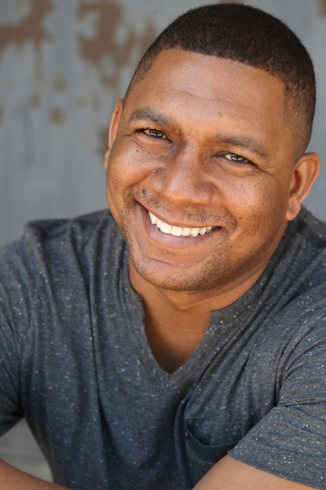 Michael C. Alexander — Lieutenant Baysee