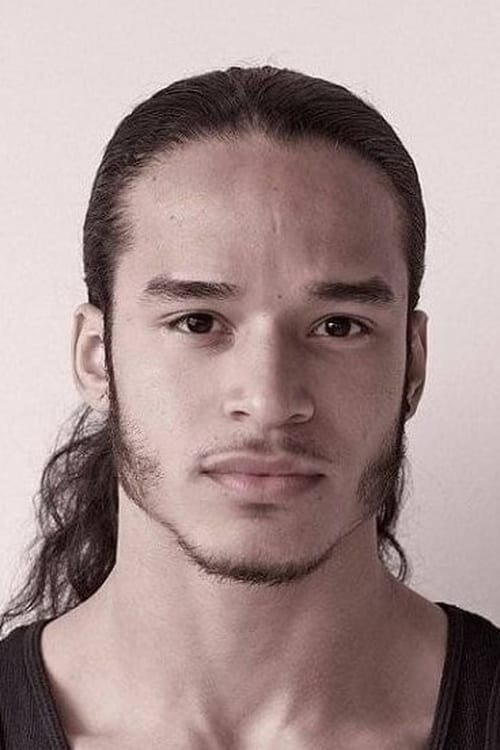 Luciano Acuna Jr. — Task Force Freddy
