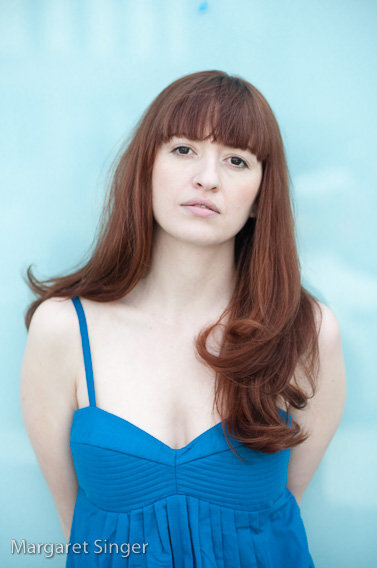 Marielle Heller — Mrs. Alma Wheatley