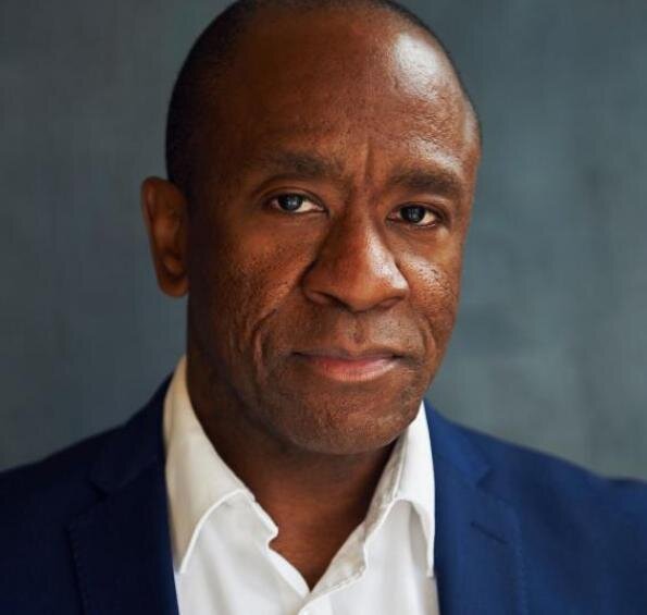 Lucian Msamati — Oliver Nash
