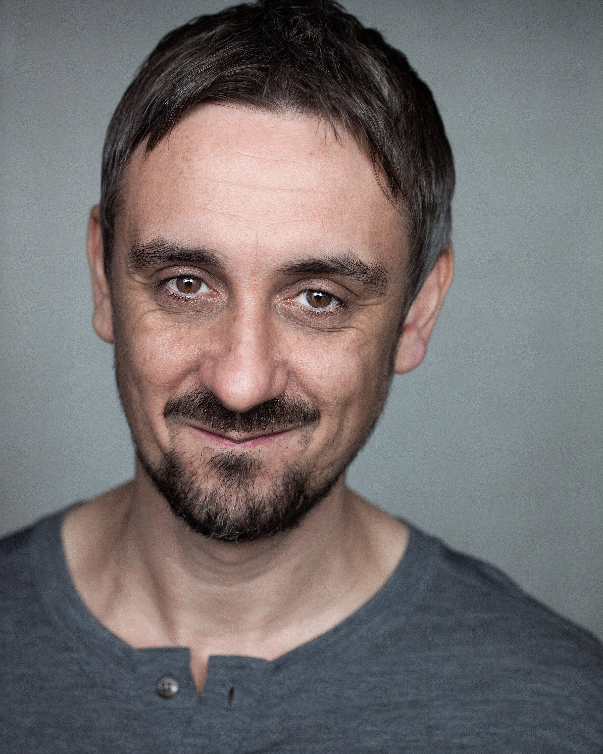 Tim Plester — Fay Drolla