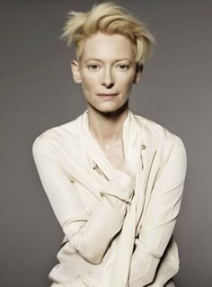 Tilda Swinton — Ambrosius