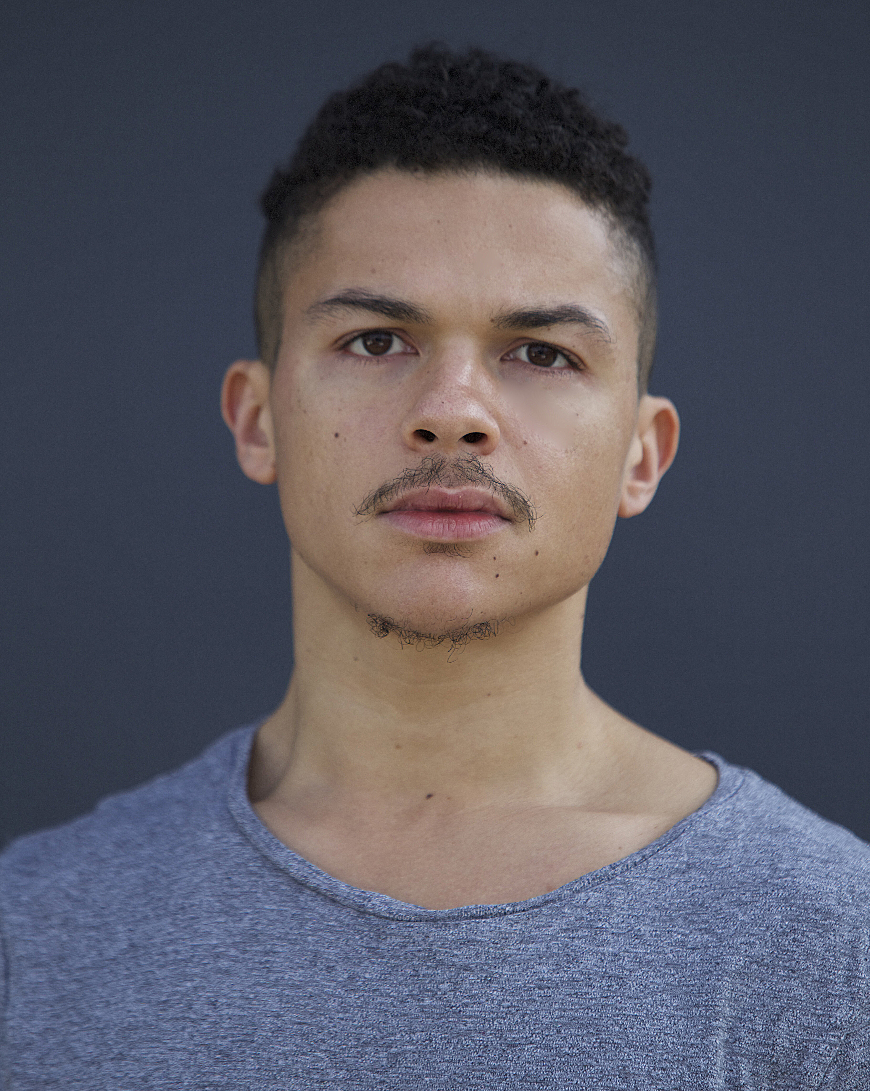 Reece Noi — Matias Reyes
