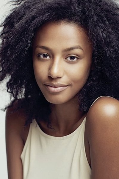 Shalom Brune-Franklin — Keeley