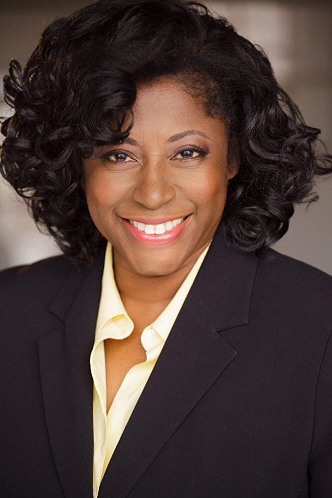Doreene Hamilton — Diner Waitress