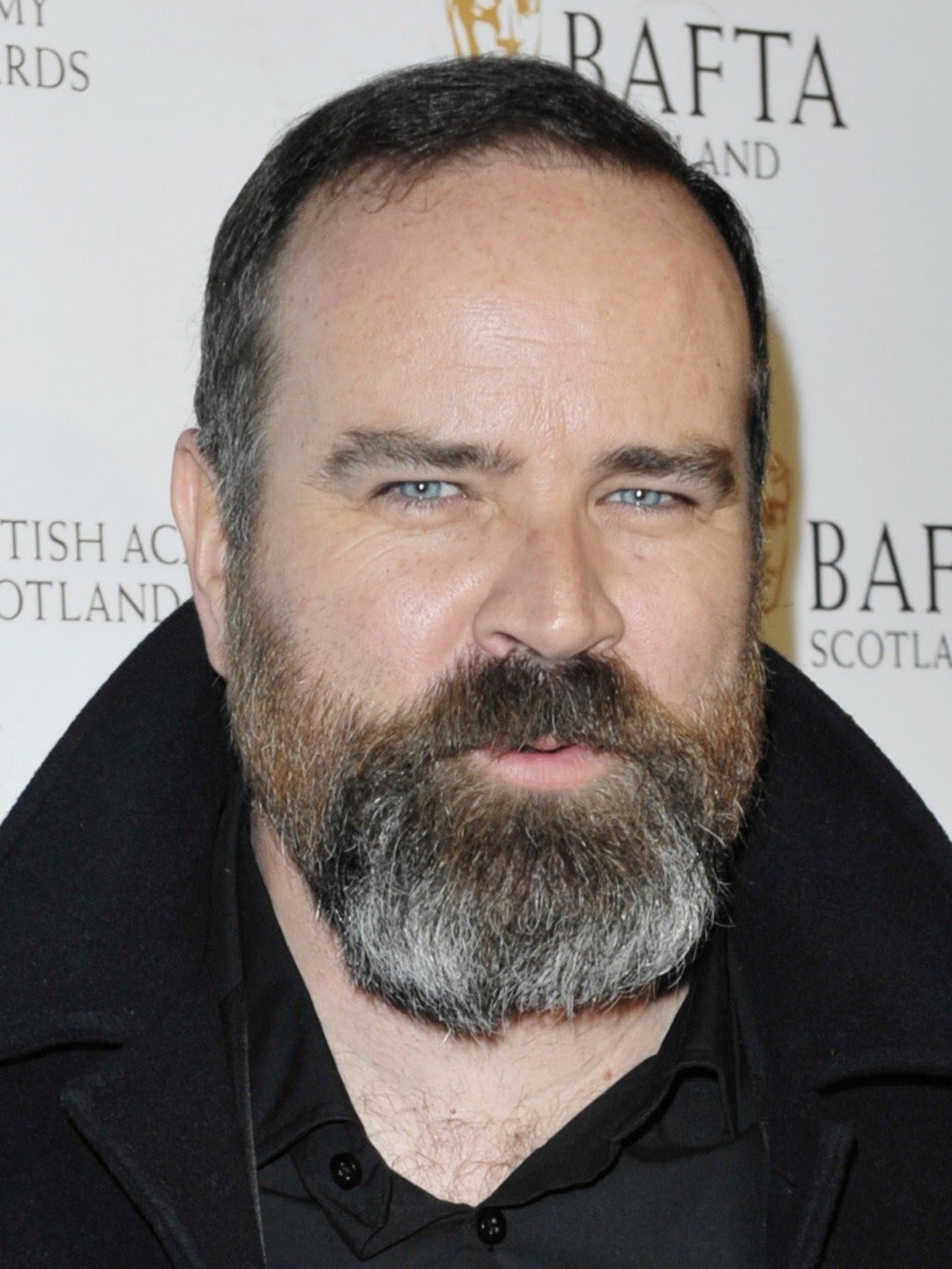 Greg Hemphill — Head Guard Randy