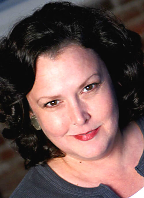 Natalie Canerday — Eloise Purcell