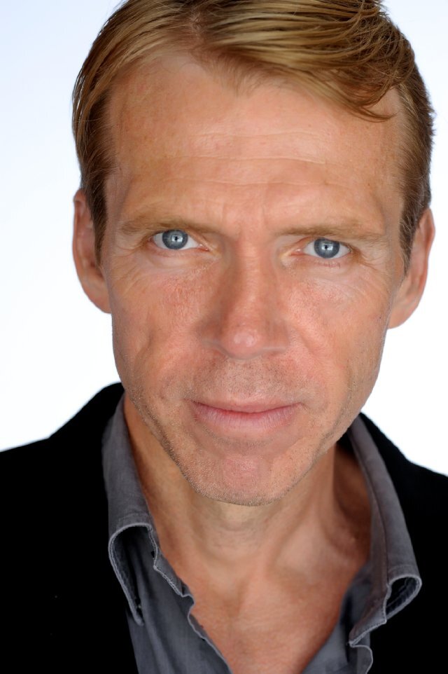 Richard Brake — Valin Hess