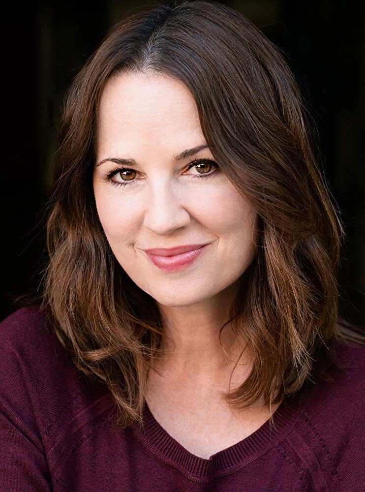 Paula Marshall — Marsha Jacobs