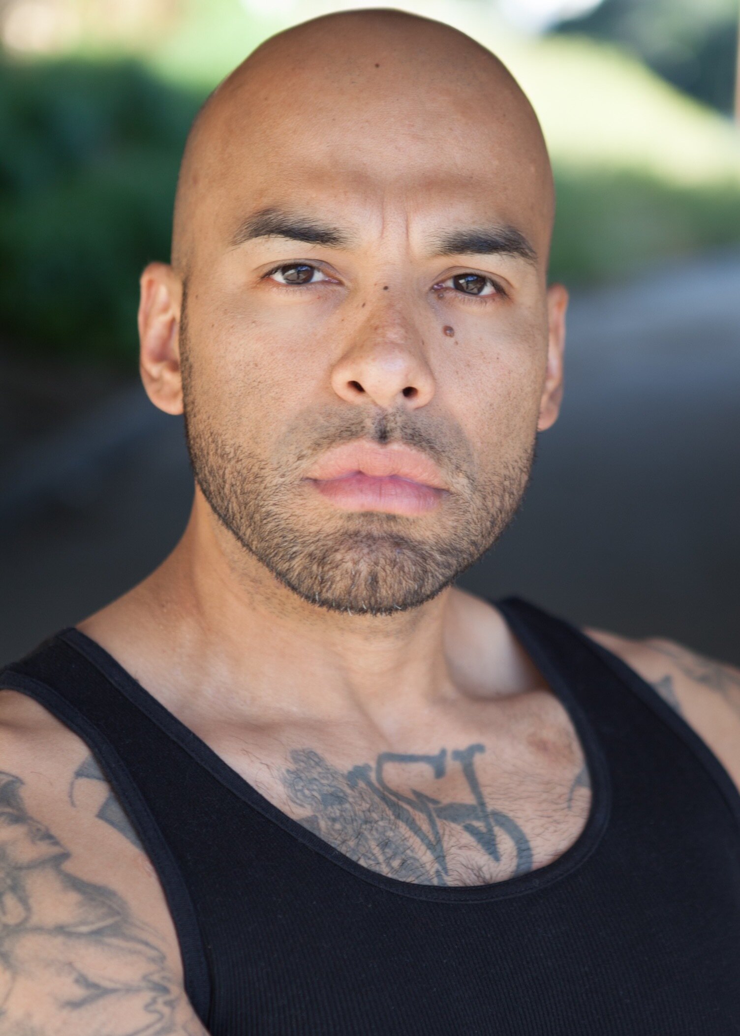 Luis Moncada — Julio Benes