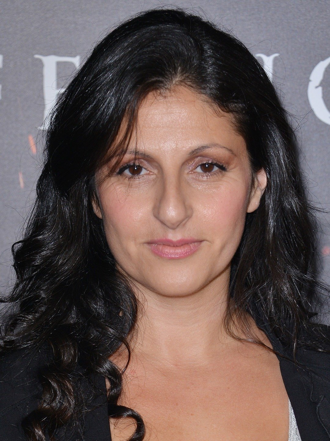 Ida Darvish — Common House Proprietor