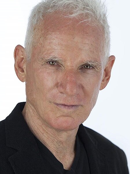 Paul Lieber — Bartender