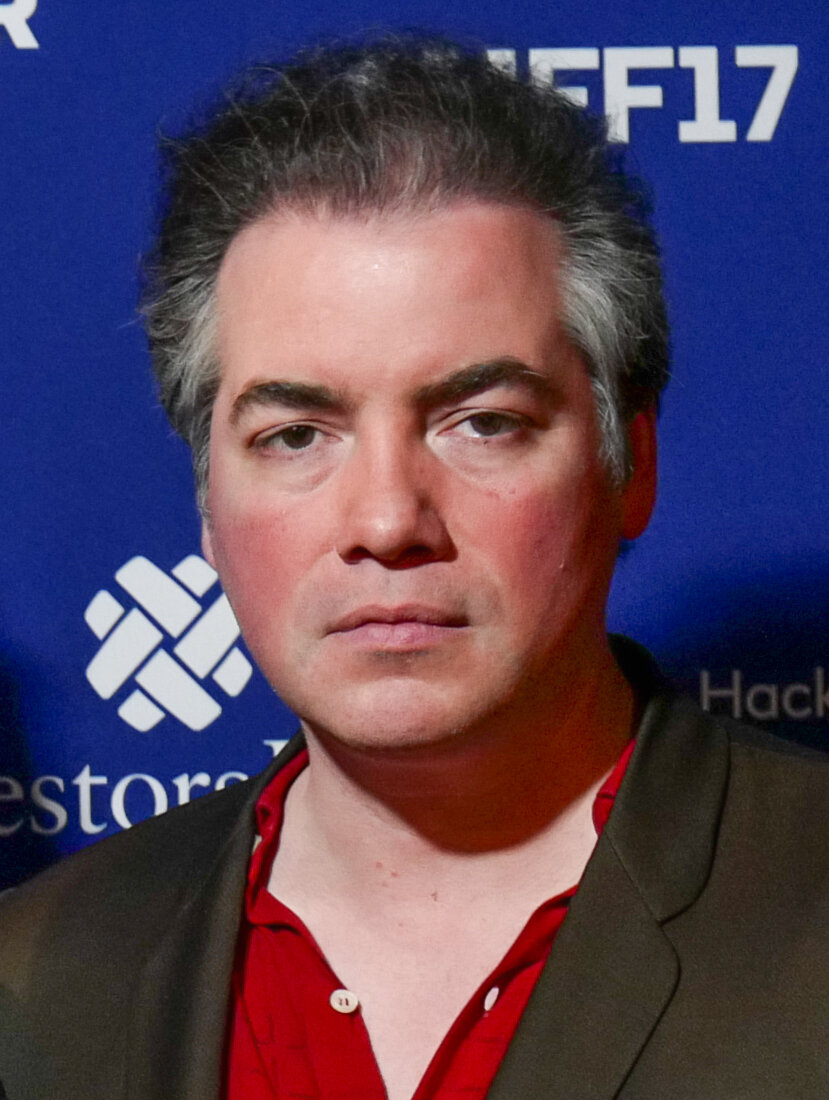 Kevin Corrigan — Detective Shaun Docherty