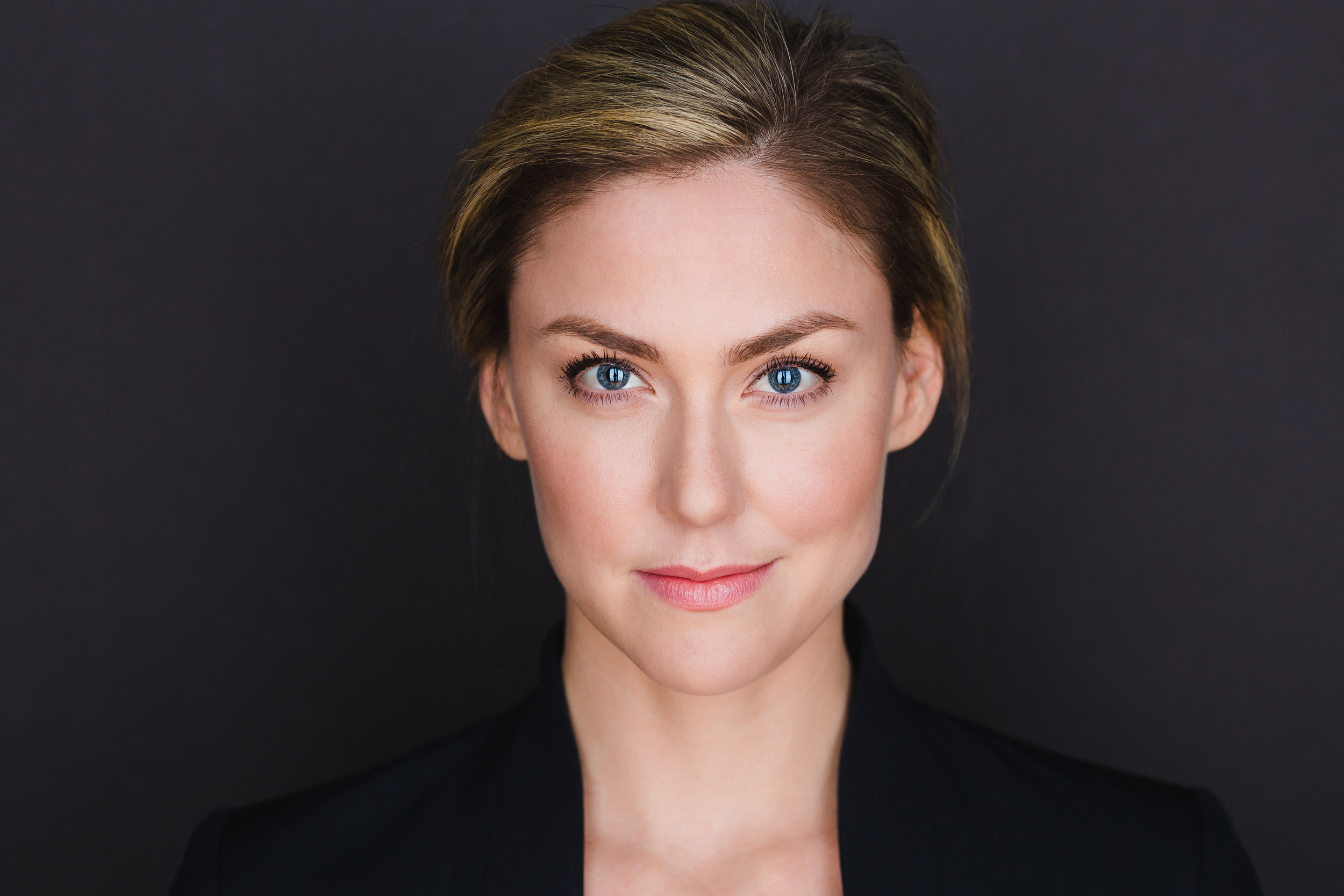 Erika Robel — Angry Townsperson #1