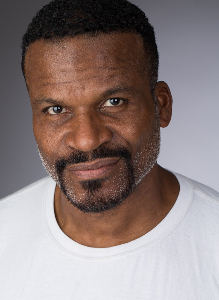 Teddy Lane, Jr. — Jerry