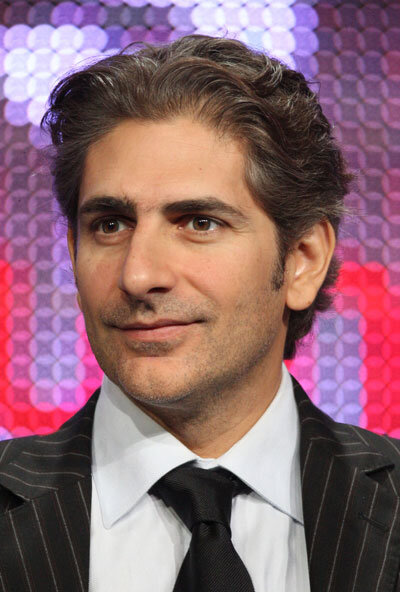 Michael Imperioli — Dominic Di Grasso