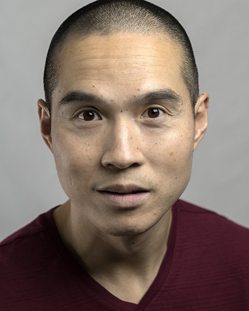 Carlo Yu — Foreperson