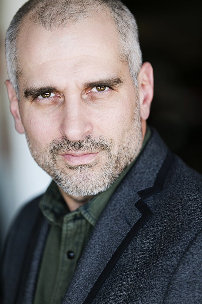 Turhan Troy Caylak — Doctor