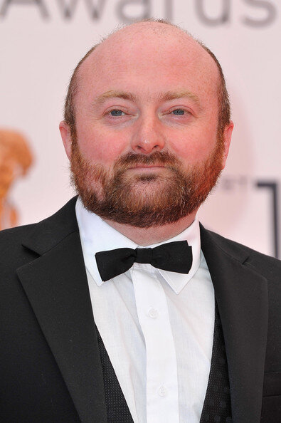 David Pearse — Ser Samwell