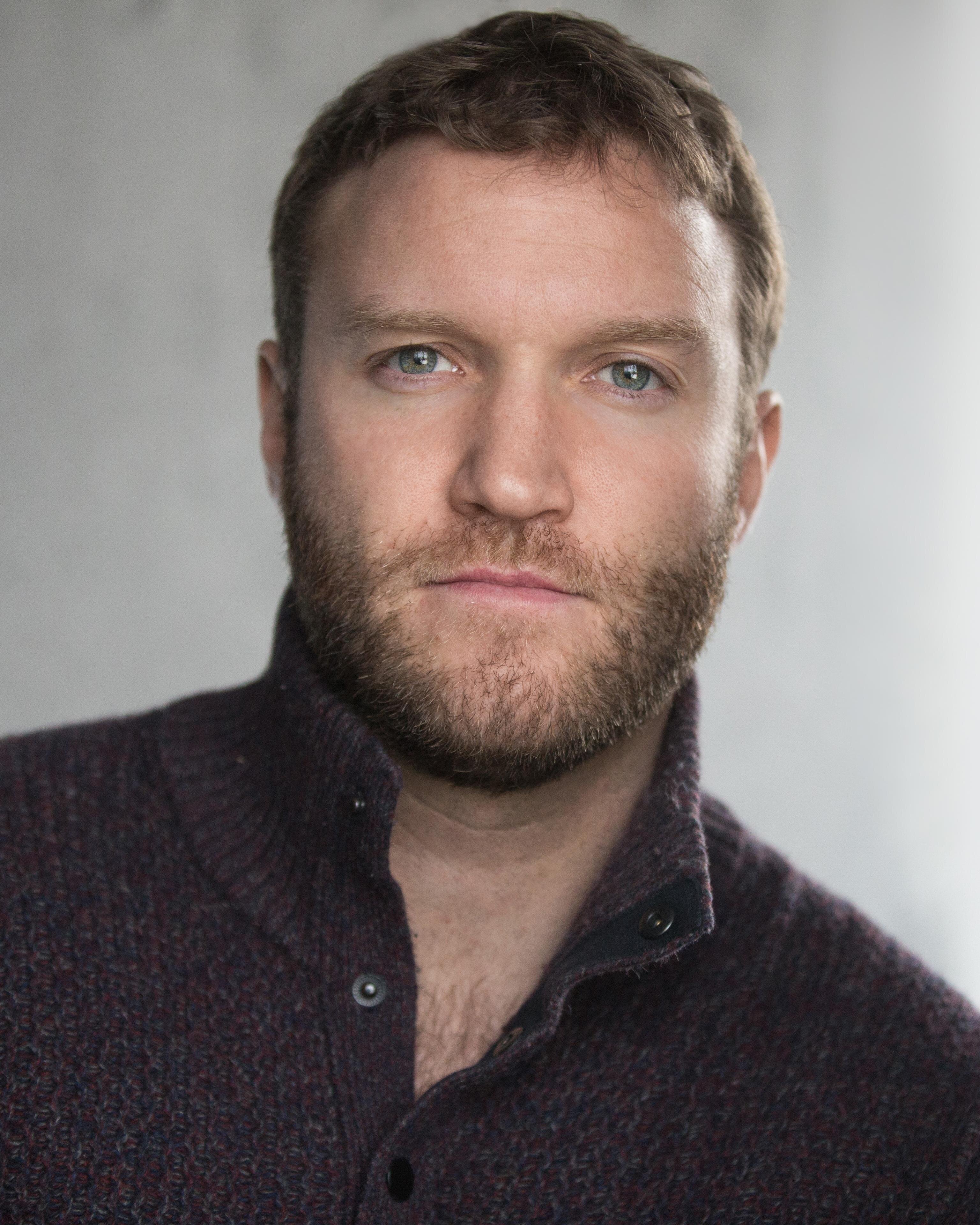 Diarmaid Murtagh — Zukauskas