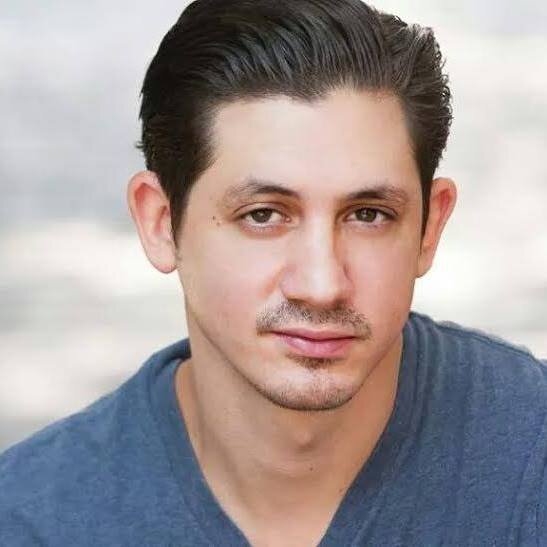 Diego Aguirre — Officer Oskelwitz