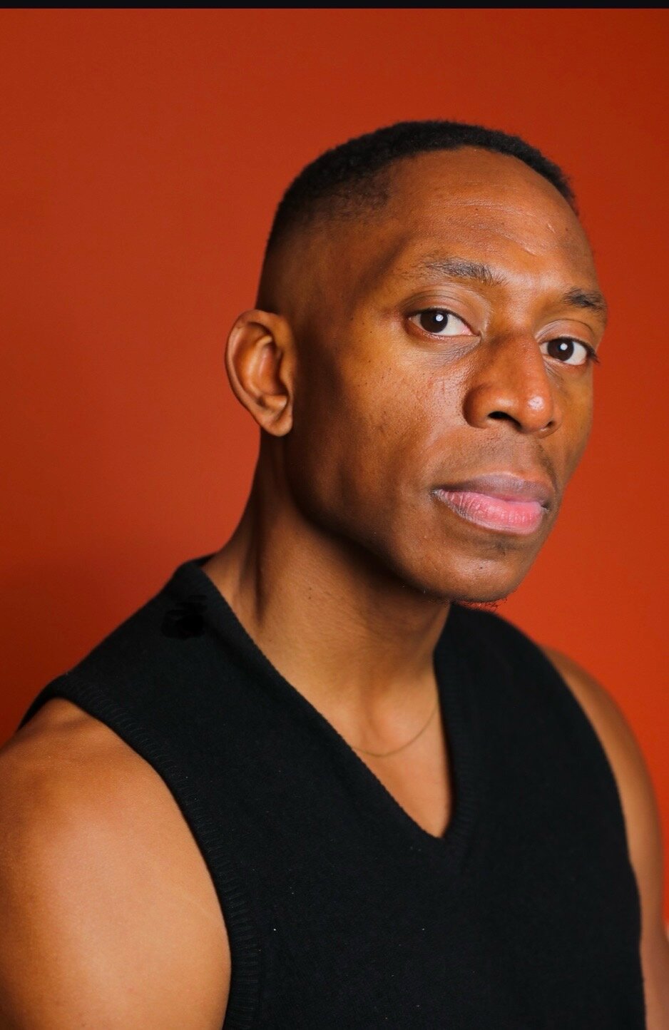 Patrick Agada — Drywall Worker #1