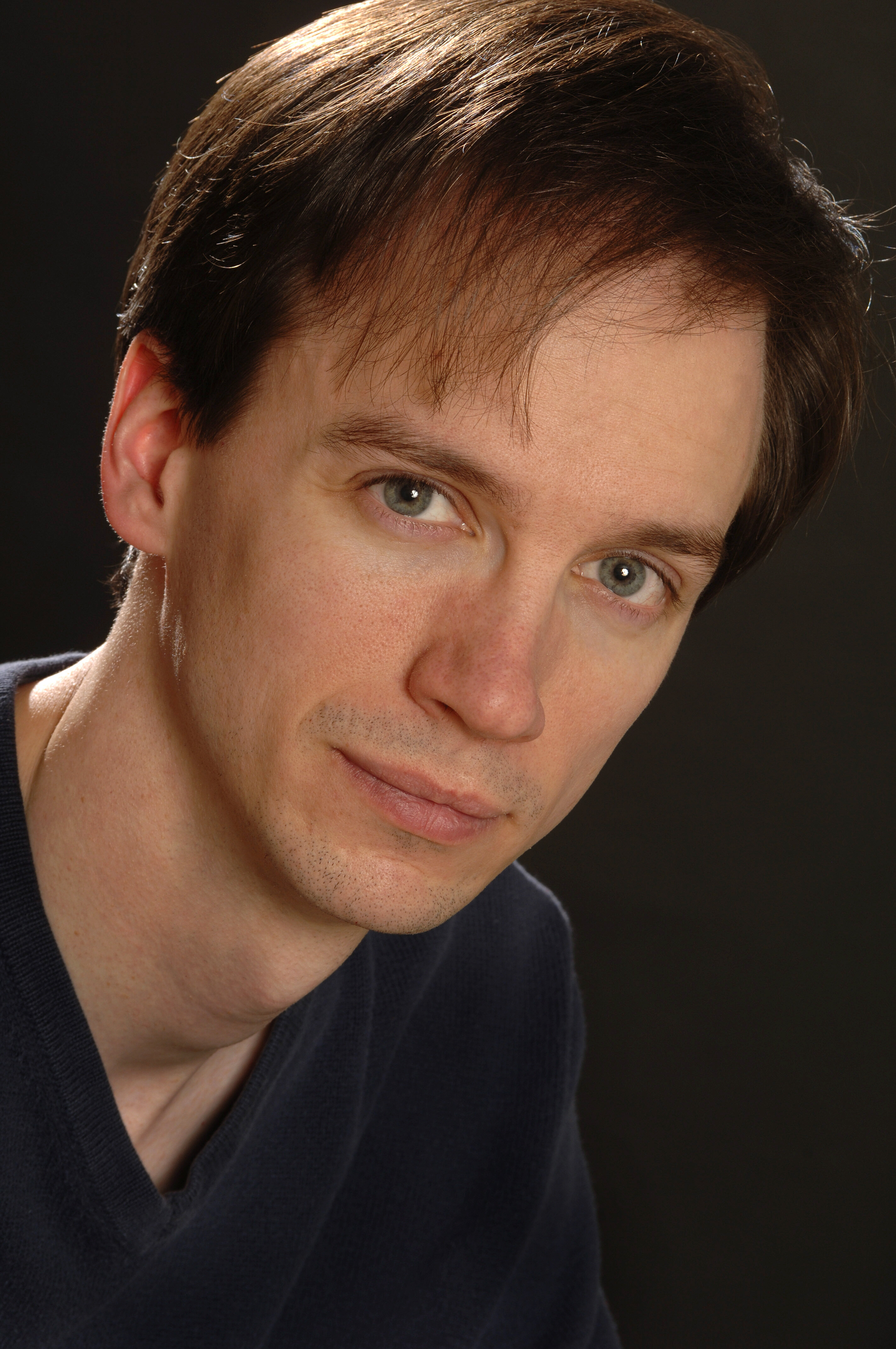 Brandon O'Dell — Neurologist