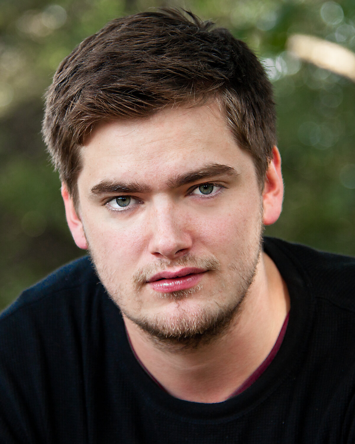 Corey Schmitt — Rome Tome Fanatic