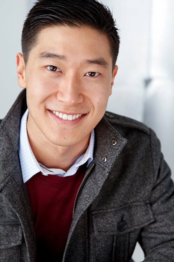 Jason Jin — JB