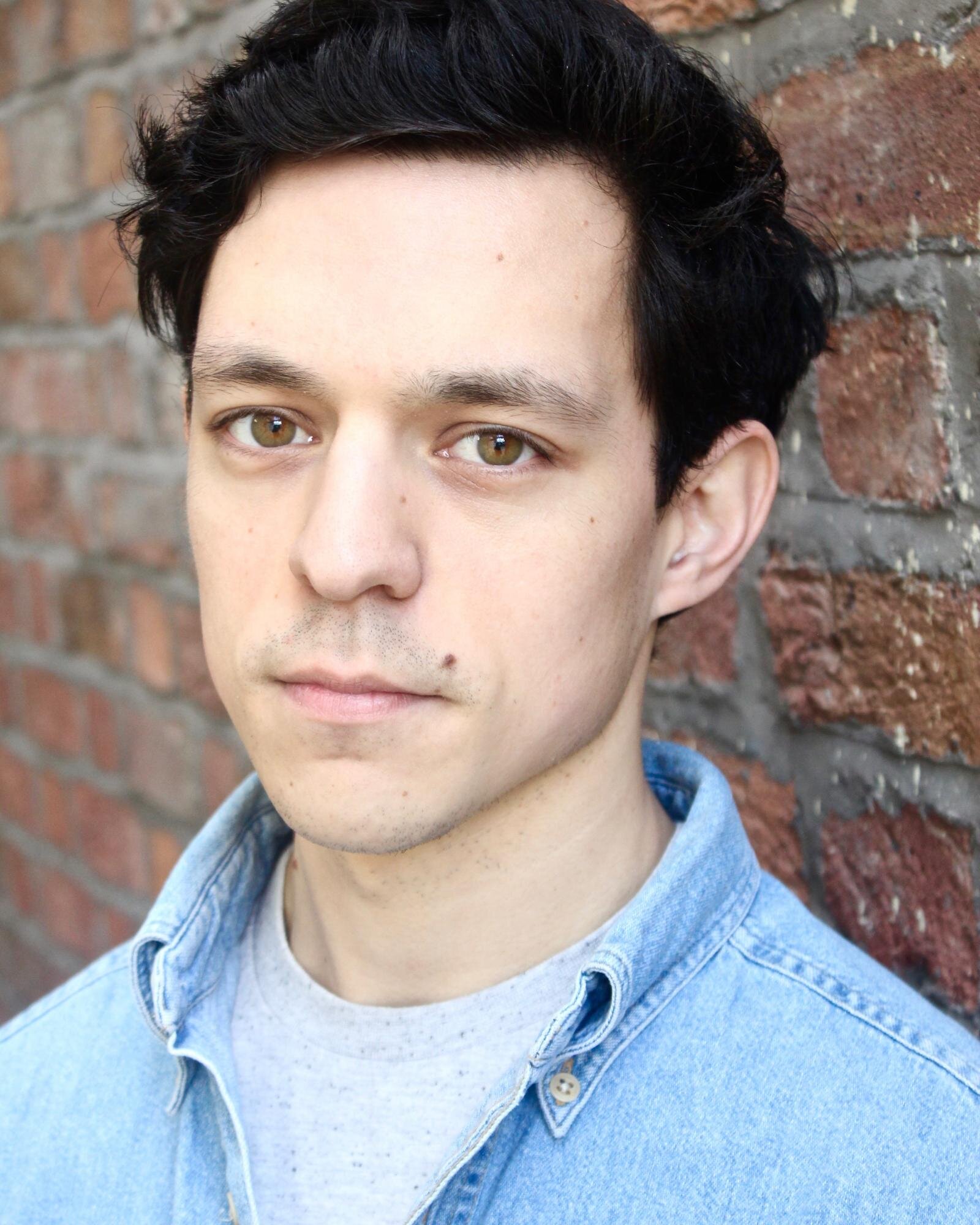 James Cooney — "Apostle"