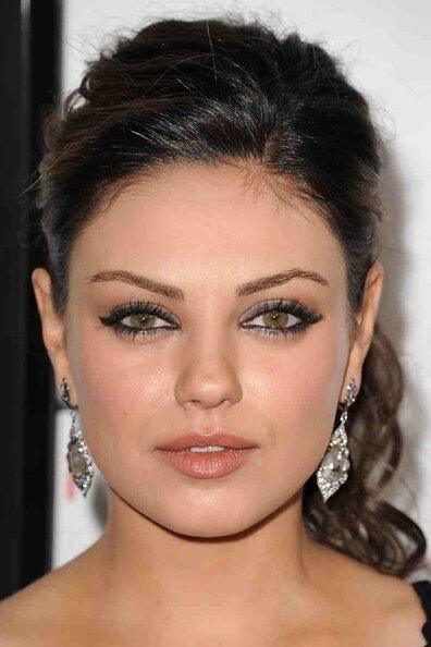 Mila Kunis — Mila Kunis