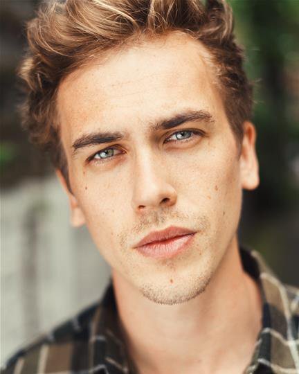 Jackson Bews — Eregion Elf Soldier