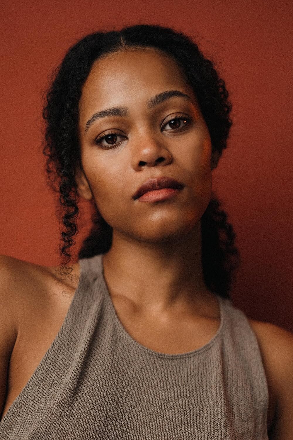 Loreece Harrison — Rosa