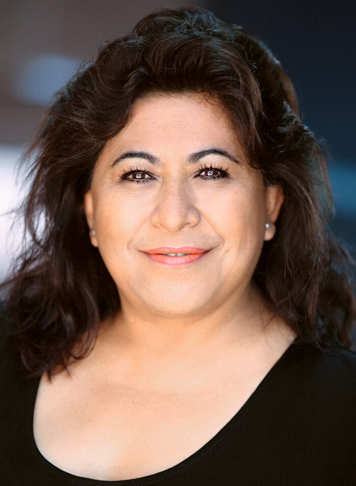 Laura Patalano — Housekeeper