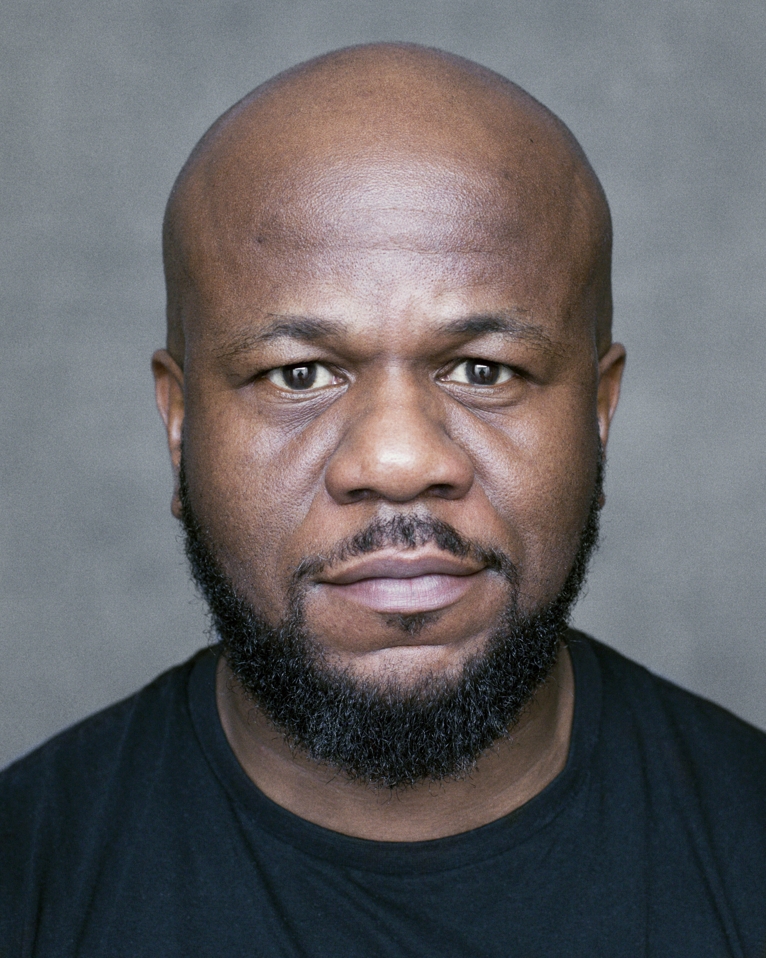 Delroy Atkinson — Apartment Custodian