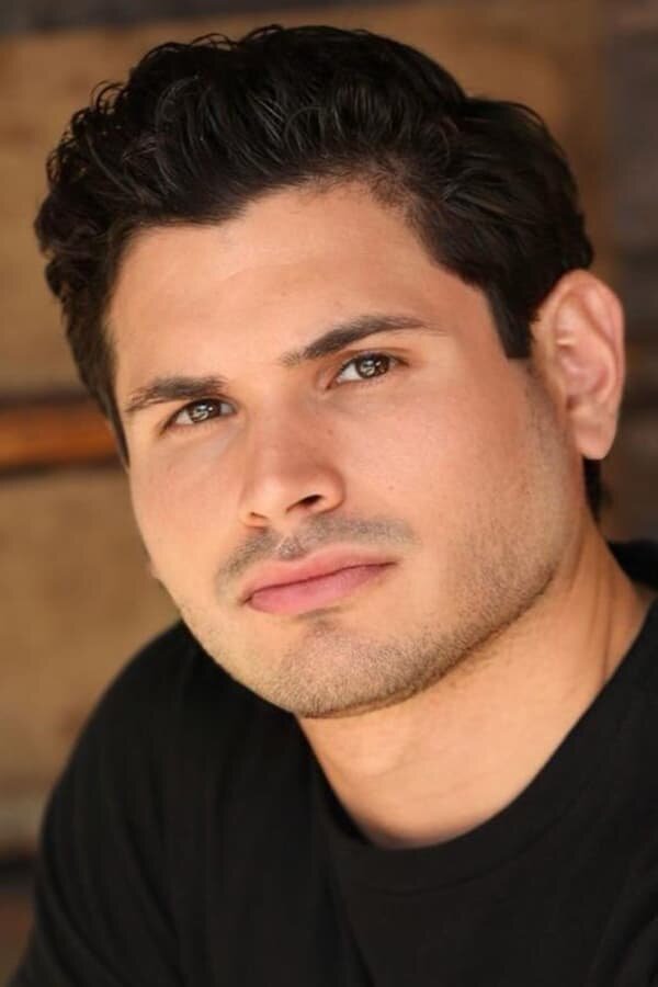 J.R. Villarreal — Manuel Lopez