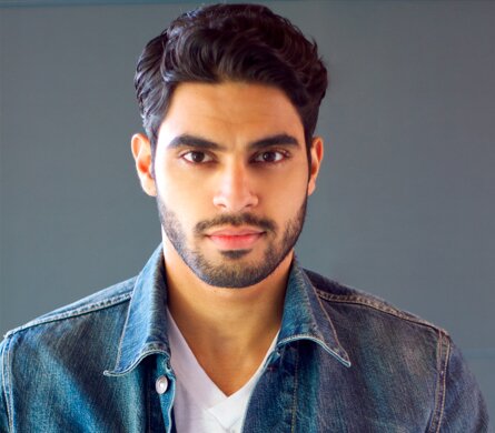 Jag Bal — Patel