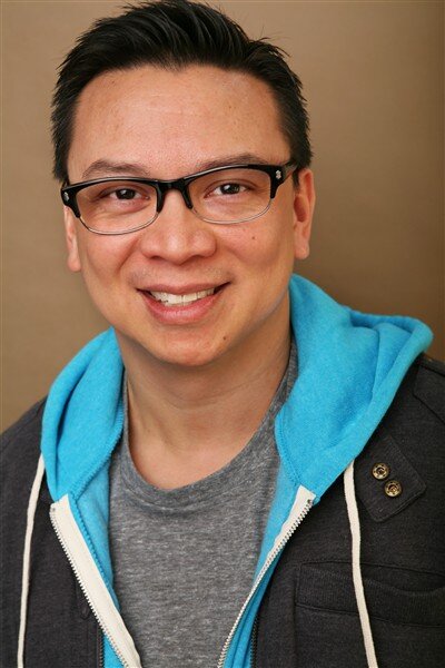 Atticus Batacan — Dr. Christian Vandewalker