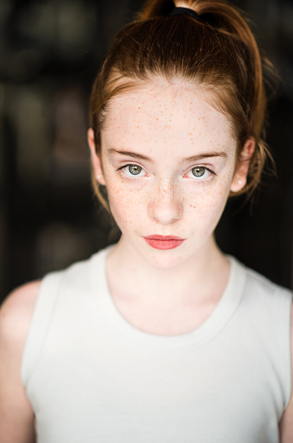 Beatrice Kitsos — Alison Simms