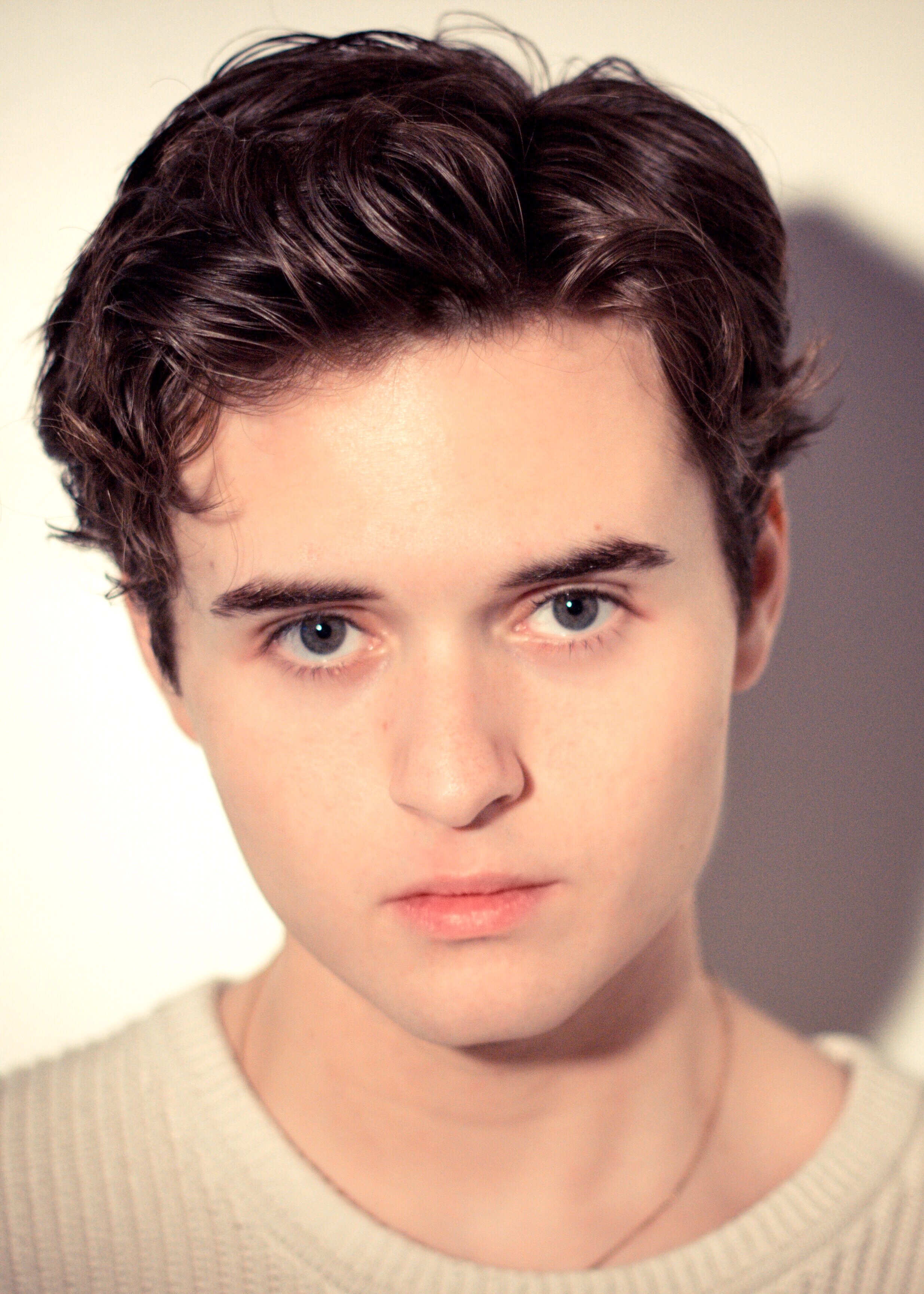Dylan Colton — Jetstreak