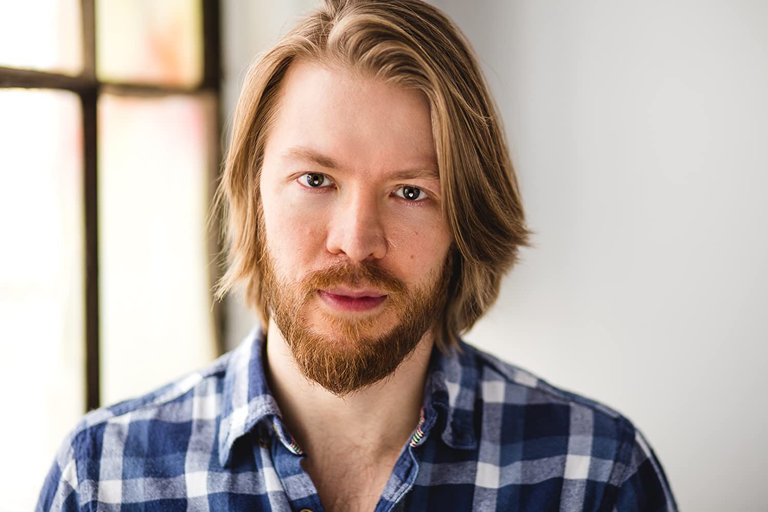 Kris Hagen — Quinn