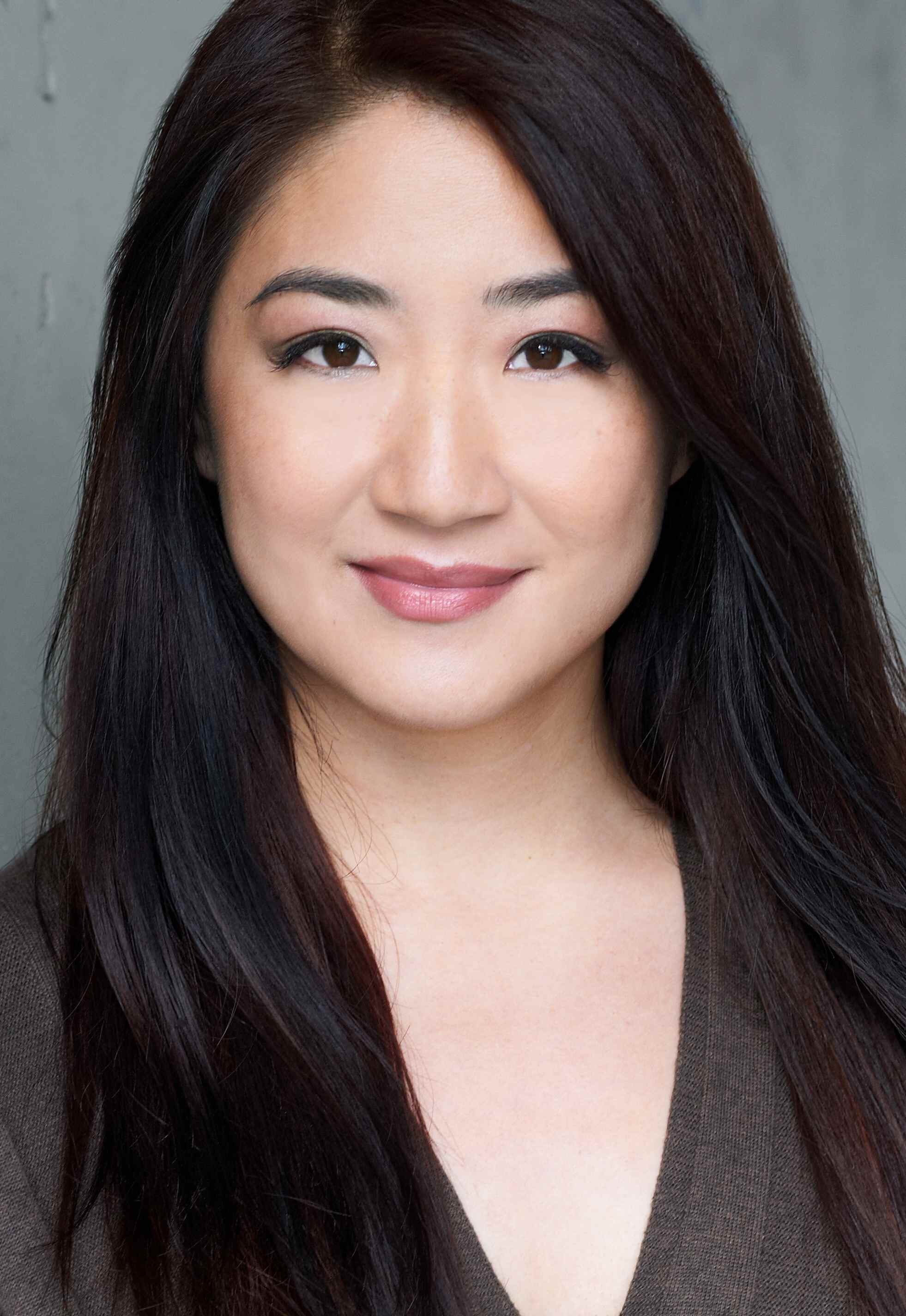 Ruth Chiang — Zapped Doctor