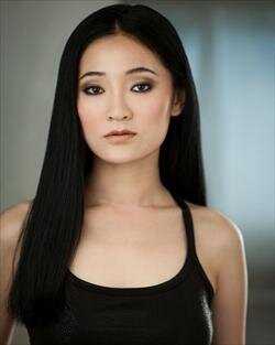 Wenli Fu — Woman