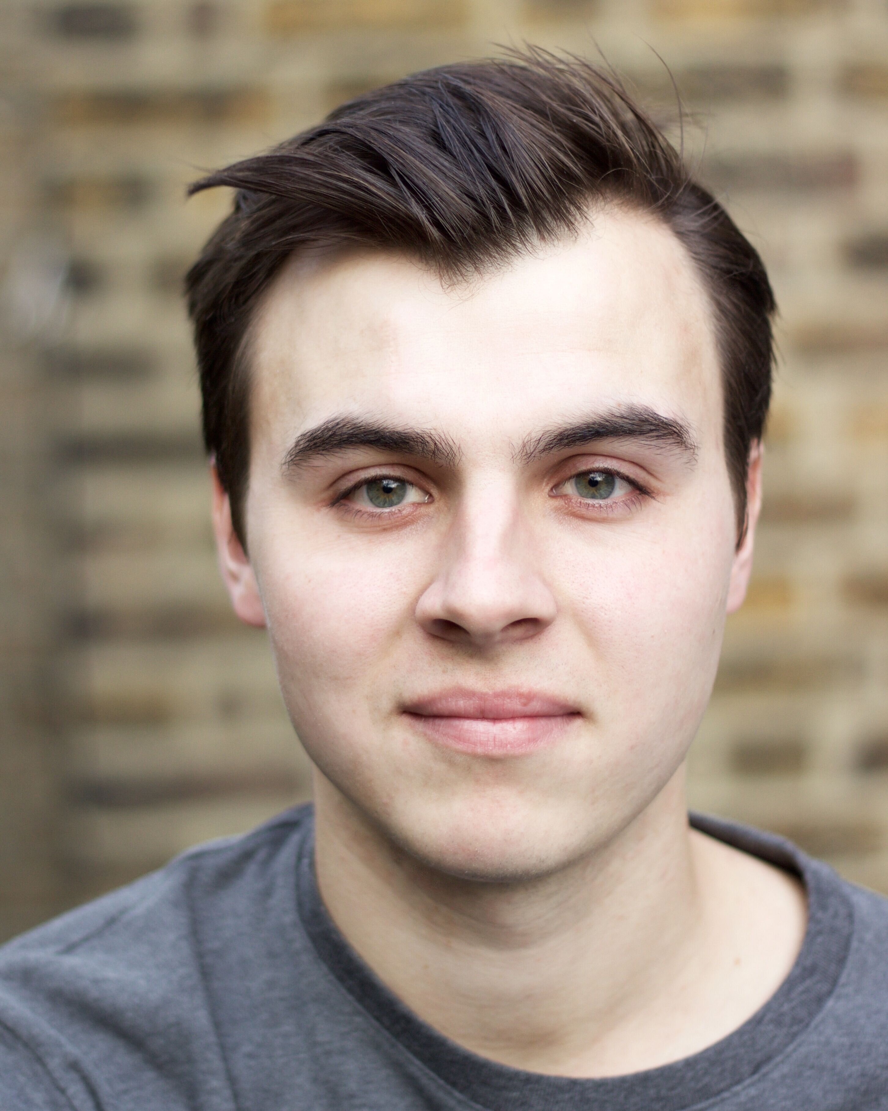 Freddie Meredith — BOS #2