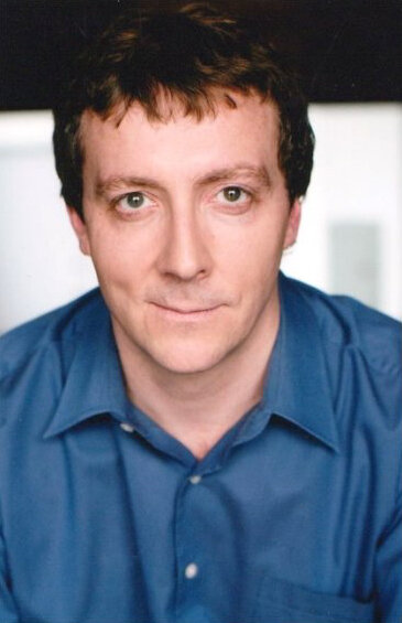 Ivan Sherry — Gunter Van Ellis